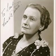 Lucile Watson