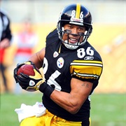 Hines Ward