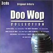 Various Artists - Doo-Wop Collection