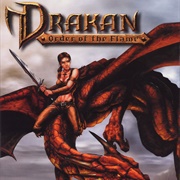 Drakan: Order of the Flame