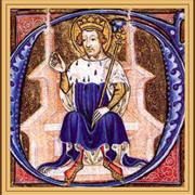 Saint Edward the Confessor; King of the English