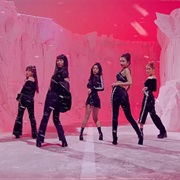 Bad Boy - Red Velvet