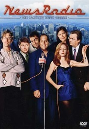 Newsradio (1995)