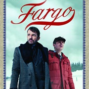 Fargo: Season 1 (2014)