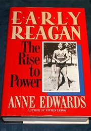 Early Reagan (Anne Edwards)