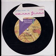 Glam Slam- Prince