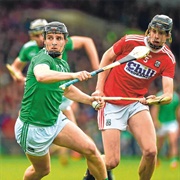 Hurling Match