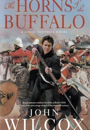 The Horns of the Buffalo (John Wilcox)