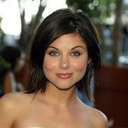 Tiffani Amber Thiessen