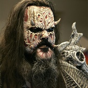 Mr. Lordi