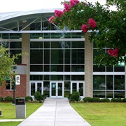 East Georgia State College