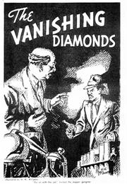 The Vanished Diamond