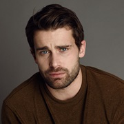 Christian Cooke