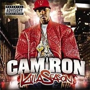 Killa - Cam&#39;ron