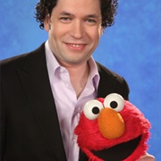 Gustavo Dudamel