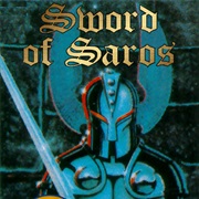 Sword of Saros