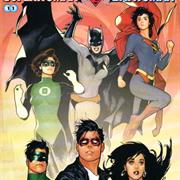 Countdown Presents: The Search for Ray Palmer: Superwoman/Batgirl