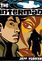 Interman (Jeff Parker)