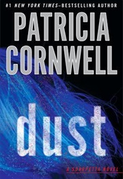 Dust (Patricia Cornwell)