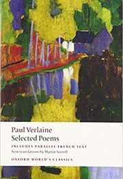 Selected Poems (Paul Verlaine)