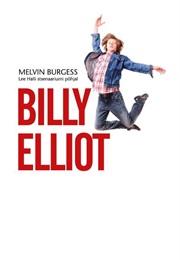 Billy Elliot (Melvin Burgess)