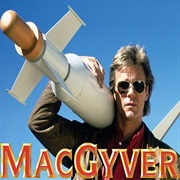 MacGyver (1985-1992)