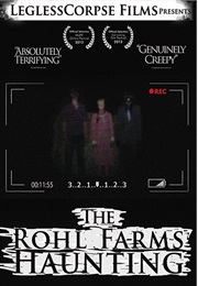 The Rohl Farms Haunting (2013)