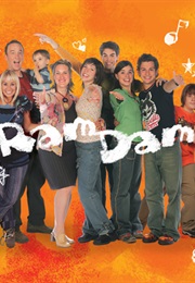 Ramdam (2001)