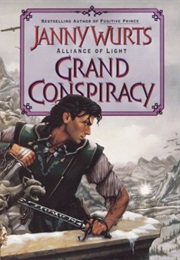 Grand Conspiracy (Janny Wurts)