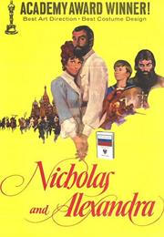 Nicholas and Alexandra (1971)