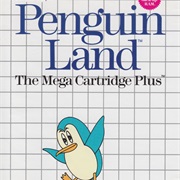 Penguin Land (SMS)