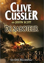 The Saboteurs (Clive Cussler)