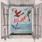 Los Jaivas - Los Jaivas [La Ventana]