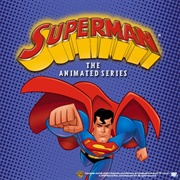 Superman: The Animated Series Season 3 (1998)