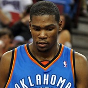 Kevin Durant 2010/11
