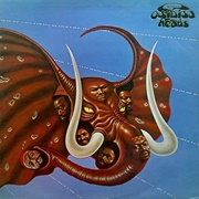 Osibisa ‎– Heads (1972)