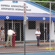 PUZ - Puerto Cabezas Airport