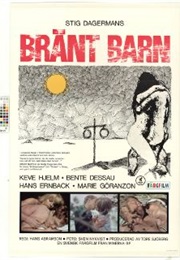 Bränt Barn (1967)