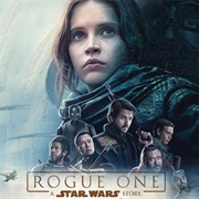 Rogue One: A Star Wars Story