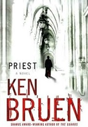 Priest (Ken Bruen)