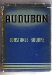 Audubon (Constance Rourke)