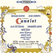 Camelot  - Original Broadway Cast