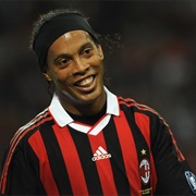 Ronaldinho