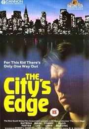 The City&#39;s Edge (1983)