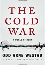 odd arne westad the global cold war