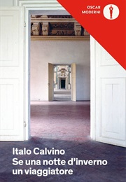 Se Una Notte D&#39;inverno Un Viaggiatore (Italo Calvino)