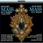 Schubert: Mass No. 2