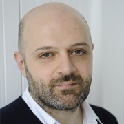 Hussein Chalayan