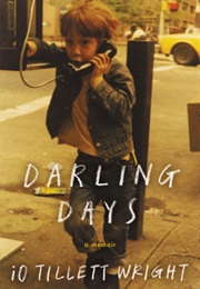 Darling Days (Io Tillett Wright)