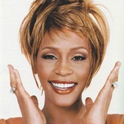 Whitney Houston